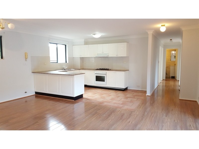 52/ 106 Elizabeth Street, Ashfield NSW 2131