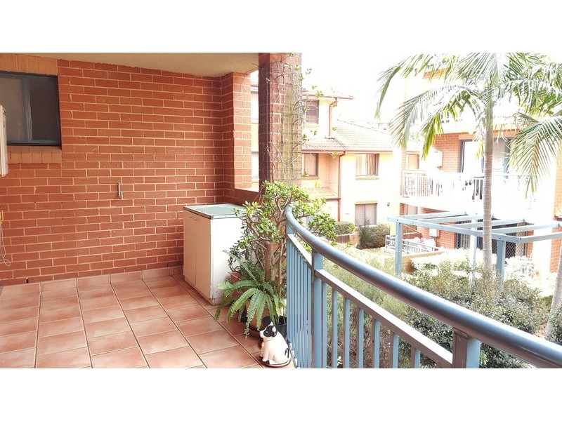 52/ 106 Elizabeth Street, Ashfield NSW 2131