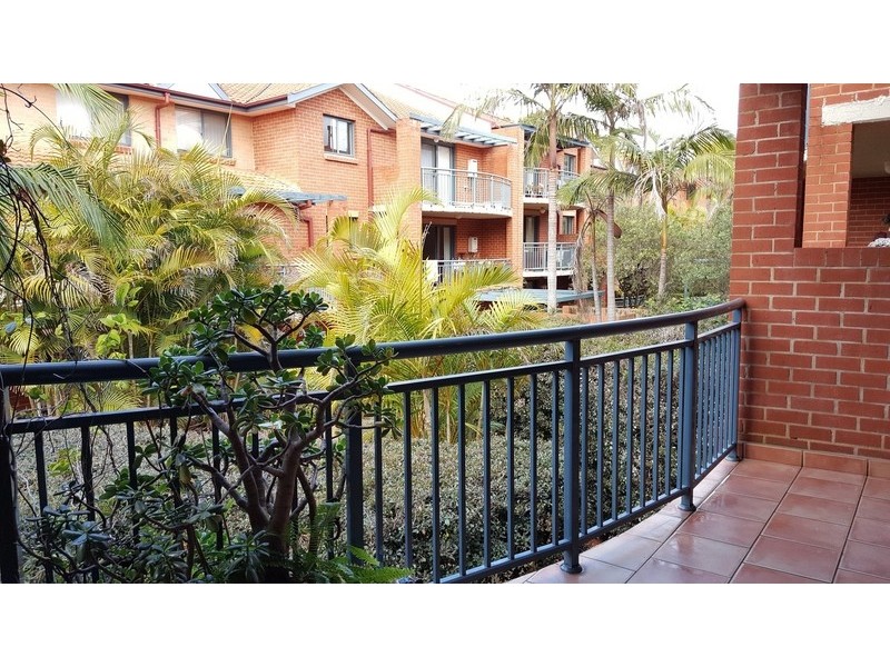 52/ 106 Elizabeth Street, Ashfield NSW 2131