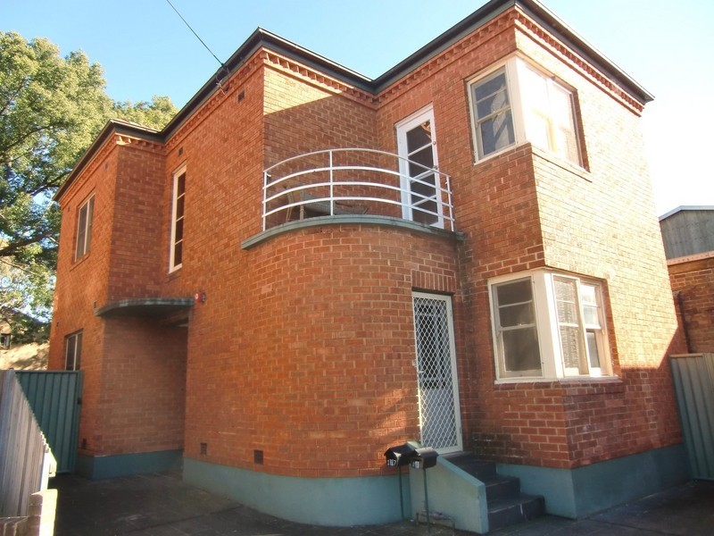 1/ 7 Allman Ave, Summer Hill NSW 2130