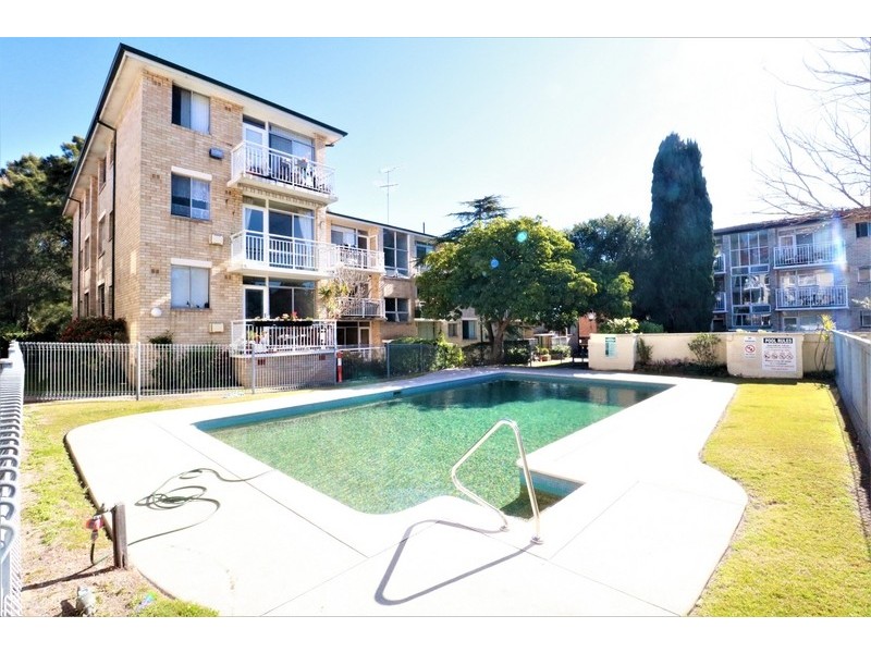 15/ 38a Ewart Street, Dulwich Hill NSW 2203