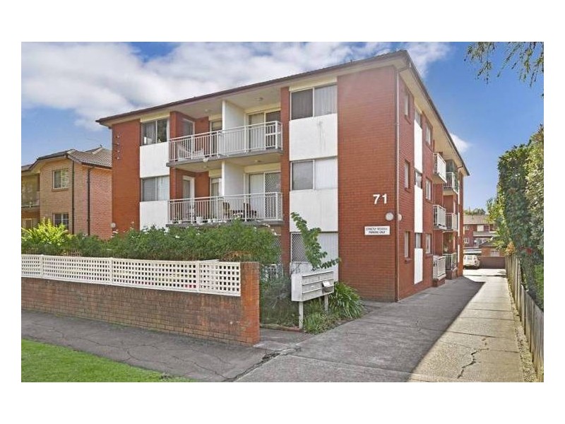 11/71 Weston Street, Harris Park NSW 2150