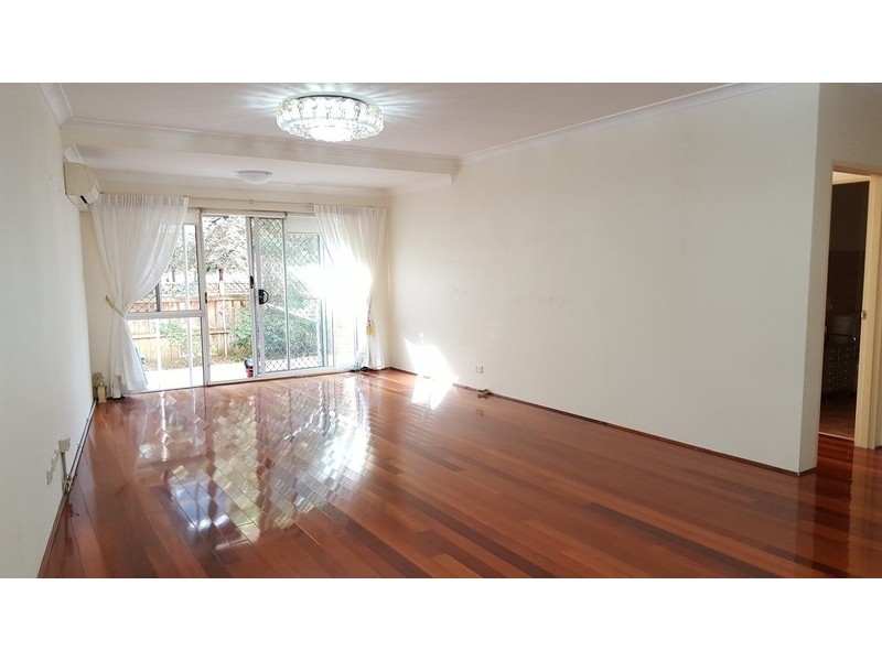 35/ 411-415 Liverpool Road, Ashfield NSW 2131