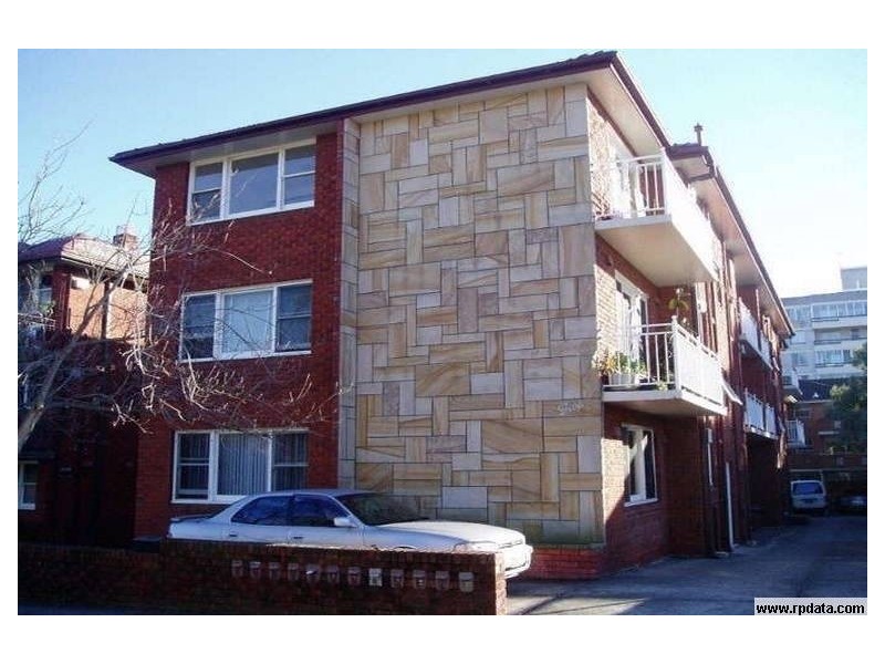 2/ 5 George Street, Burwood NSW 2134