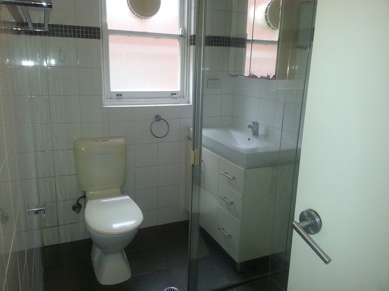 2/ 5 George Street, Burwood NSW 2134