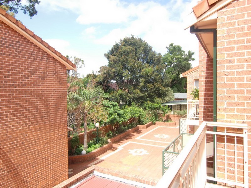 22/2 Philip Street, Strathfield NSW 2135