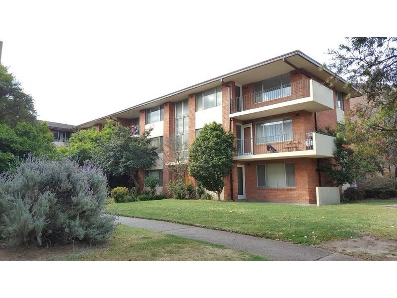 30/ 58 Orpington Street, Ashfield NSW 2131