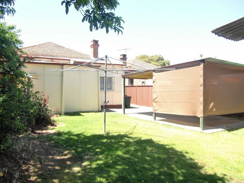 3 Holborow Street, Croydon NSW 2132