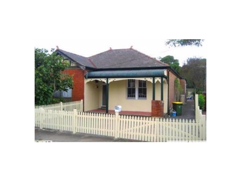 21 Hawthorne Parade, Haberfield NSW 2045