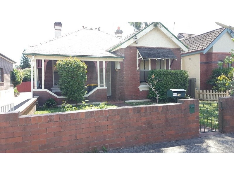 27 Angelo Street, Burwood NSW 2134