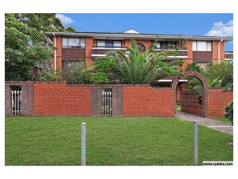 13/49 Liverpool Road, Ashfield NSW 2131