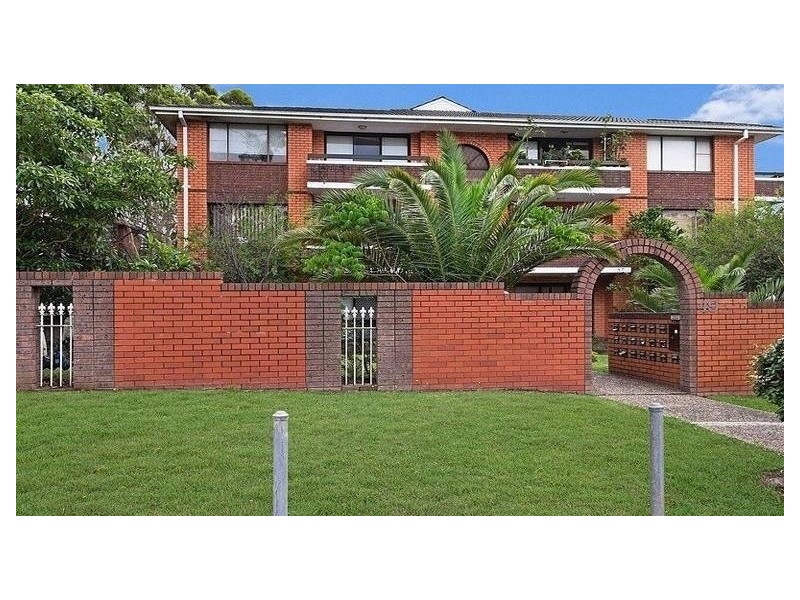 13/49 Liverpool Road, Ashfield NSW 2131