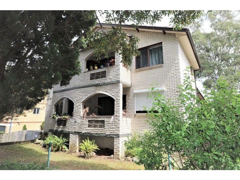 9/118 The Boulevarde, Dulwich Hill NSW 2203