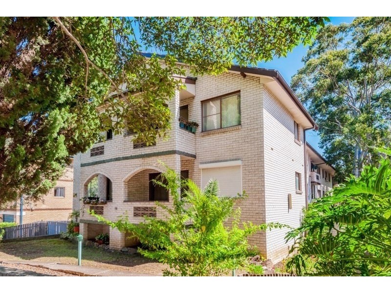 9/118 The Boulevarde, Dulwich Hill NSW 2203