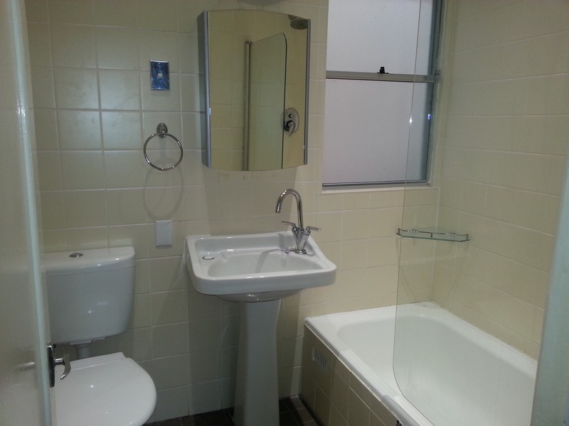 1/29 Arthur Street, Ashfield NSW 2131