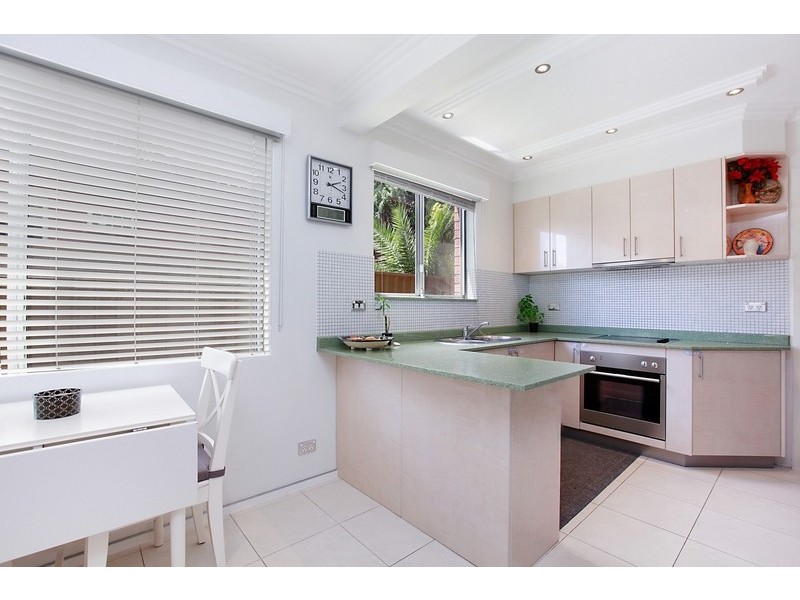 3/22 Morris Avenue, Croydon Park NSW 2133