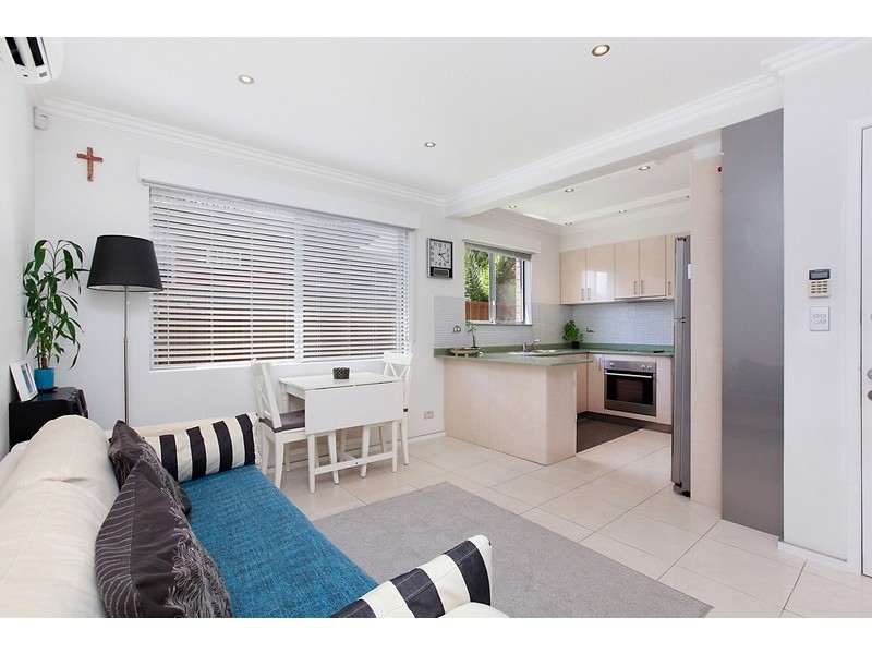 3/22 Morris Avenue, Croydon Park NSW 2133