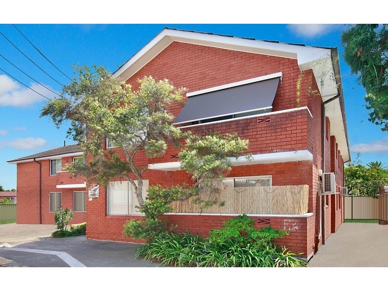 3/22 Morris Avenue, Croydon Park NSW 2133