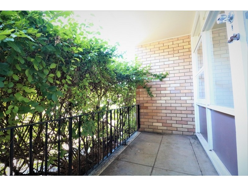 34/8 Brunswick Parade, Ashfield NSW 2131