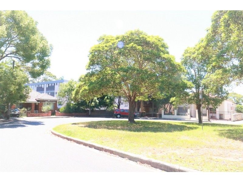 34/8 Brunswick Parade, Ashfield NSW 2131