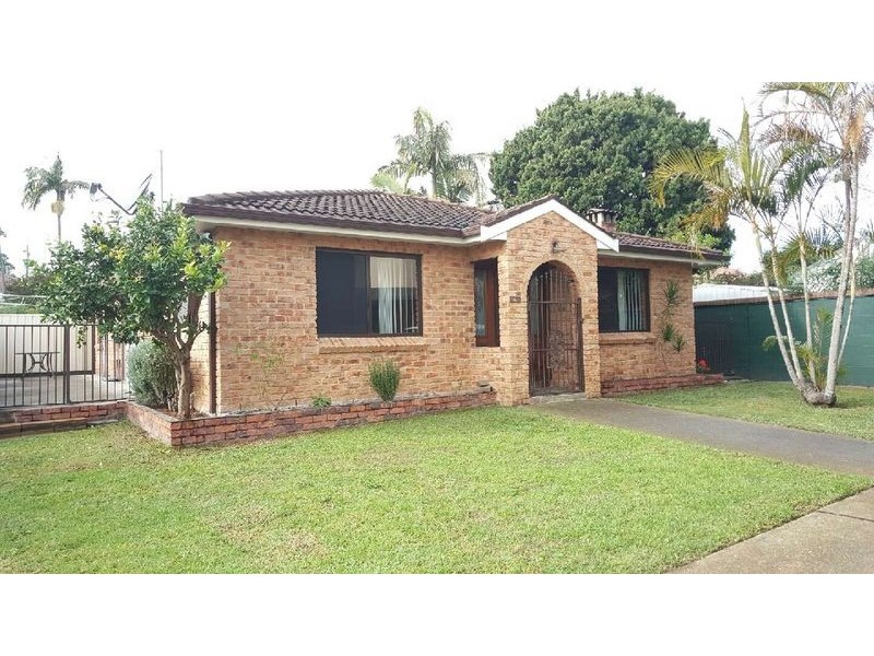 6A Potter Avenue, Earlwood NSW 2206