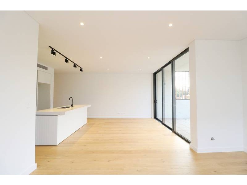 303/1 Flour Mill Way, Summer Hill NSW 2130