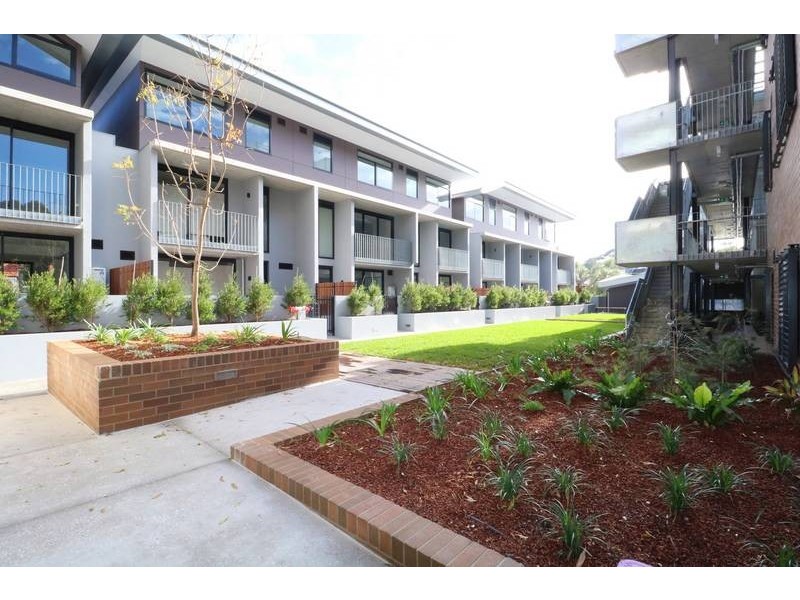 303/1 Flour Mill Way, Summer Hill NSW 2130