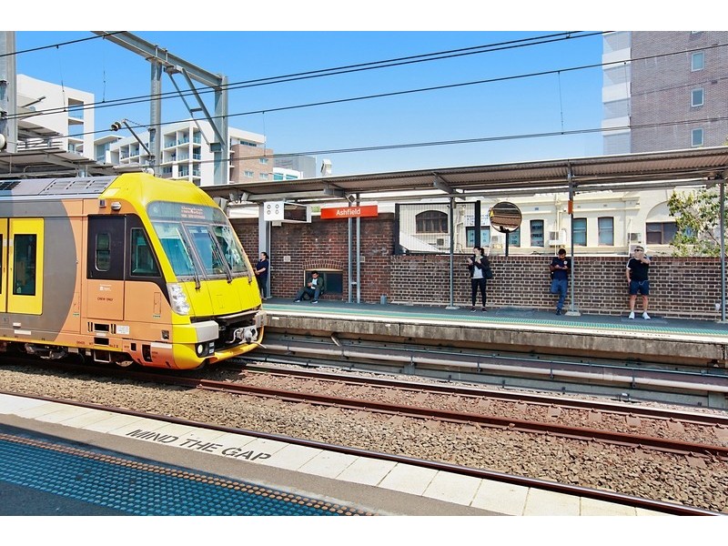 177 Elizabeth Street, Ashfield NSW 2131