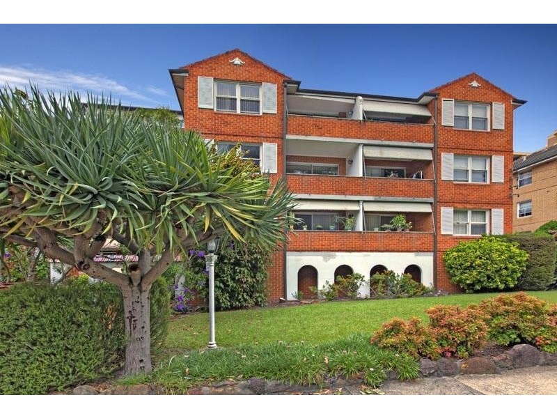 8/18-20 Park Avenue, Burwood NSW 2134