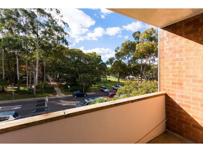 8/18-20 Park Avenue, Burwood NSW 2134