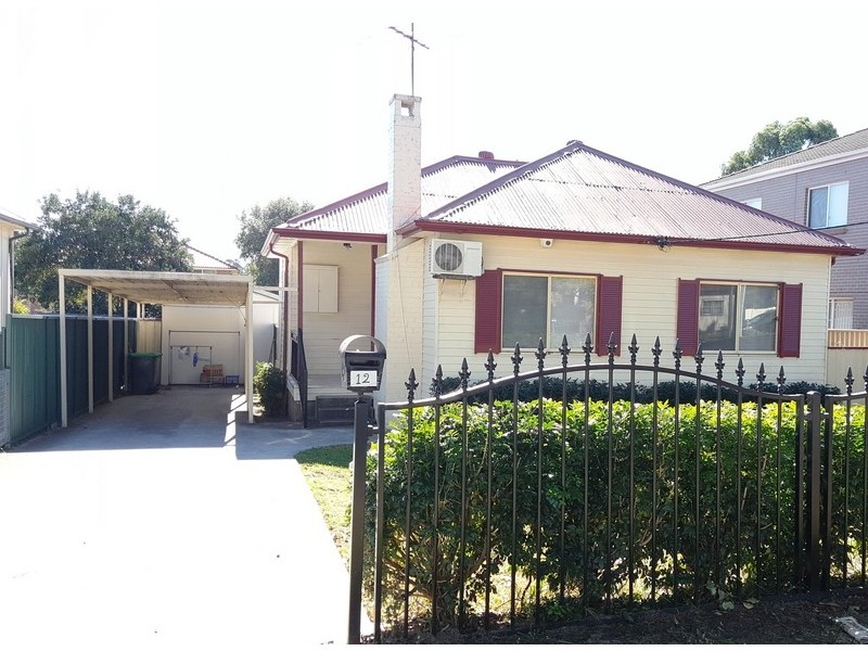 12 Warringa Street, Yagoona NSW 2199