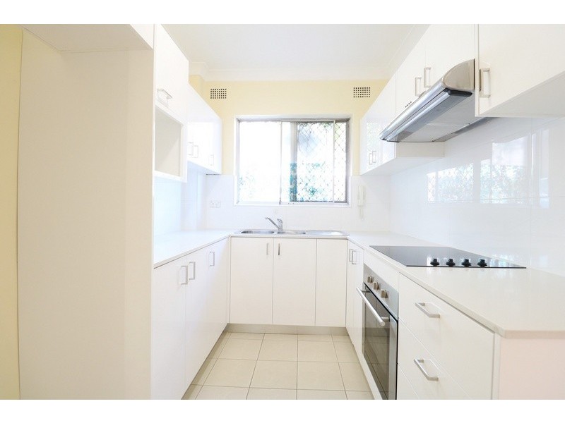 4/421 Liverpool Road, Ashfield NSW 2131