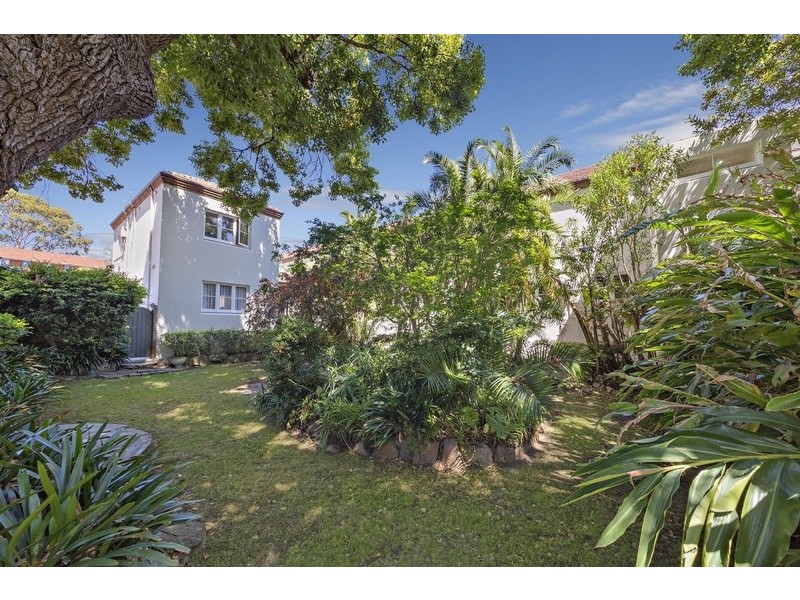 17/23 A’Beckett Avenue, Ashfield NSW 2131