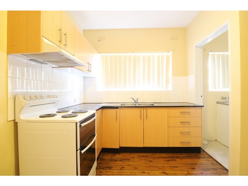 3/24 Palace Street, Ashfield NSW 2131