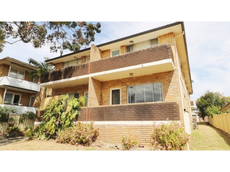 3/24 Palace Street, Ashfield NSW 2131