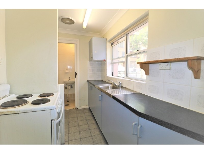 2/432 Wattle Street, Ultimo NSW 2007