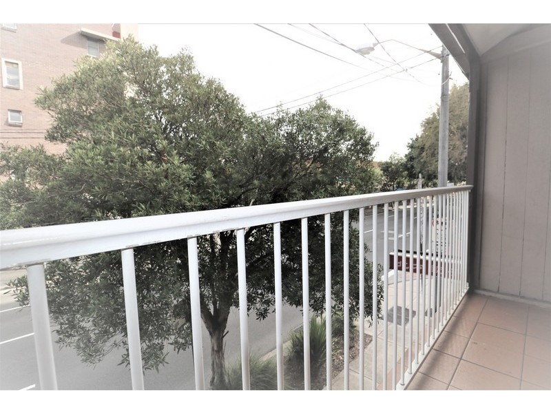 2/432 Wattle Street, Ultimo NSW 2007