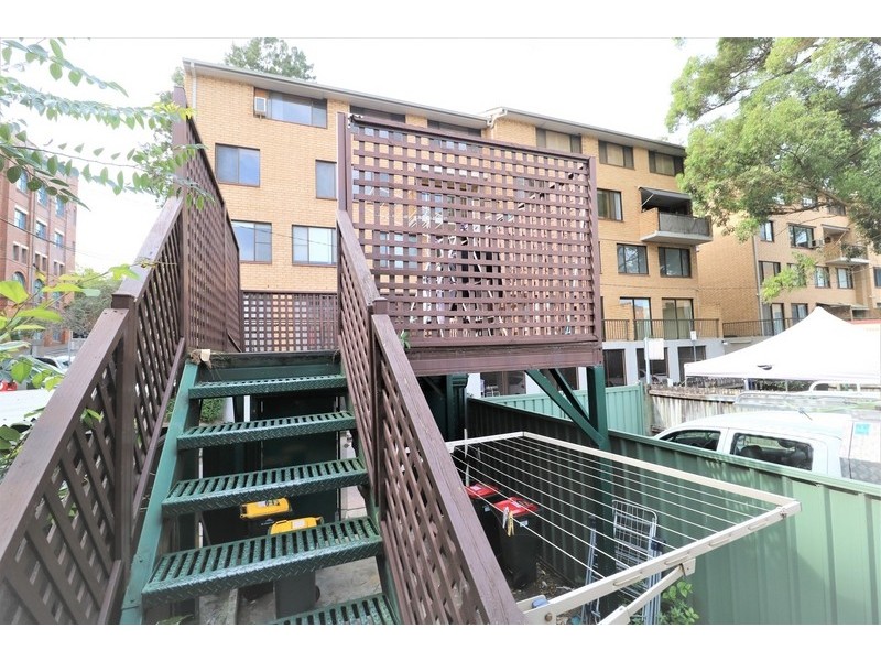 2/432 Wattle Street, Ultimo NSW 2007