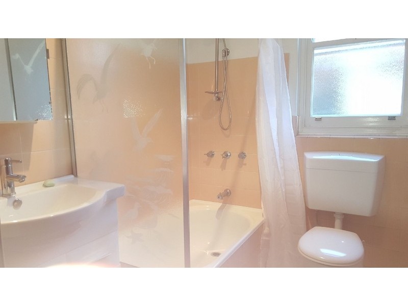 2/12 Webbs Avenue, Ashfield NSW 2131