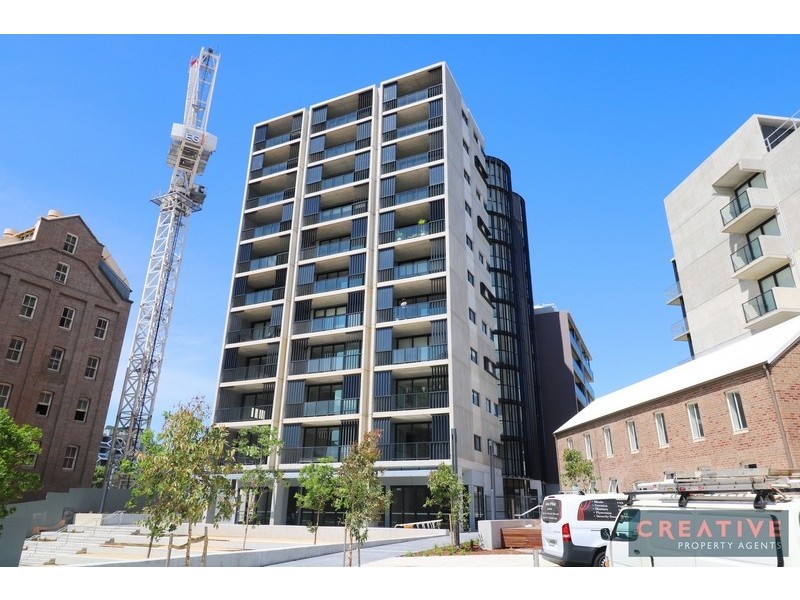 901/3 Mungo Scott Place, Summer Hill NSW 2130