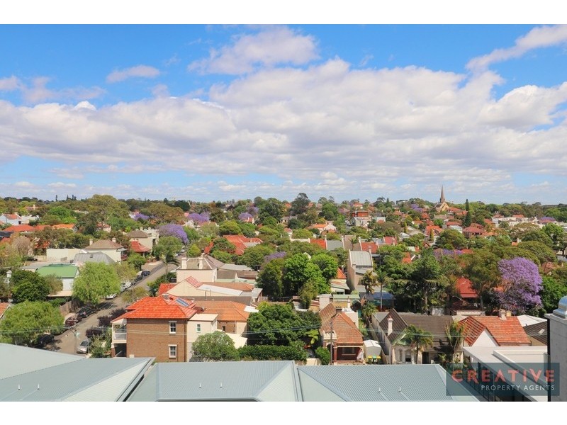 901/3 Mungo Scott Place, Summer Hill NSW 2130