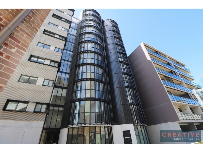 901/3 Mungo Scott Place, Summer Hill NSW 2130