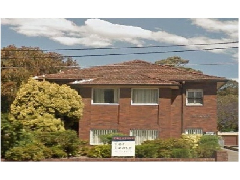 5/104 Liverpool Road, Ashfield NSW 2131