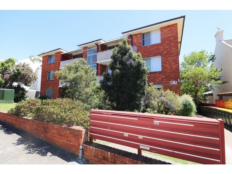 26/5-7 Norton Street, Ashfield NSW 2131