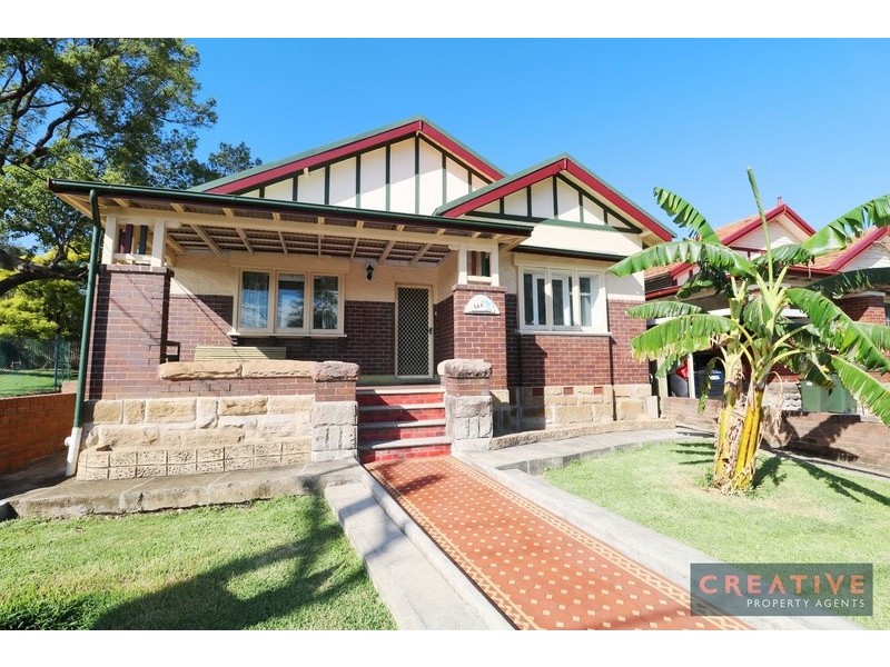 144 Elizabeth Street, Ashfield NSW 2131