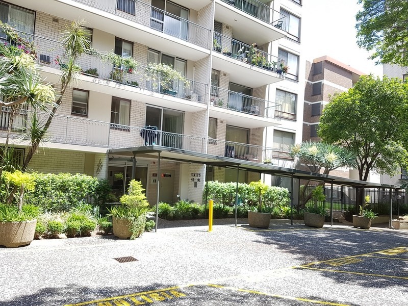 83/64-66 Great Western Highway, Parramatta NSW 2150