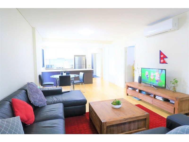 1/19 Prospect Street, Rosehill NSW 2142