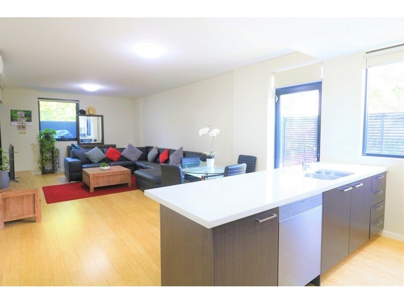 1/19 Prospect Street, Rosehill NSW 2142