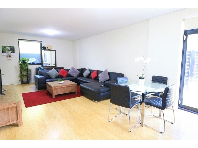 1/19 Prospect Street, Rosehill NSW 2142