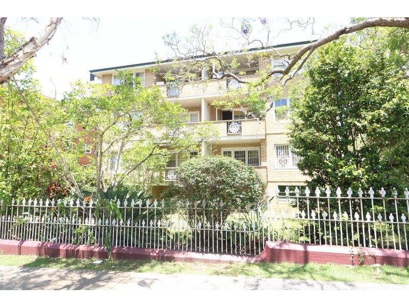 3/22-24 Park Avenue, Burwood NSW 2134